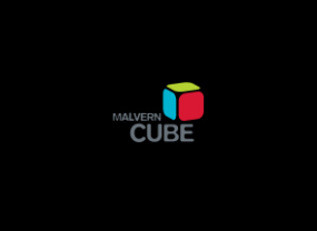 Malvern Cube 